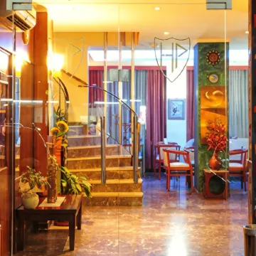 Pergamos Hotel