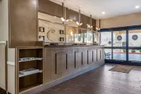 Comfort Inn & Suites Kelso - Longview - Wifi