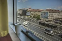 Istanbul Fair Hotel - Bãi biển