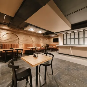 Strofi Boutique Hotel