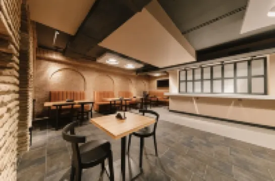 스트로피 부티크 호텔