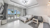 Ganghwa Badasgasanchaeg Spa Pension - 1성급
