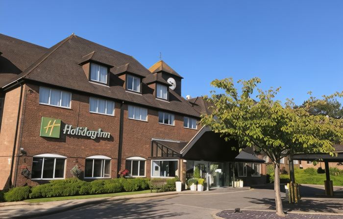 Holiday Inn ASHFORD - NORTH A20 by IHG