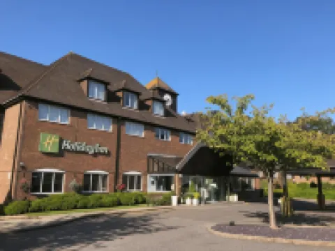 Holiday Inn ASHFORD - NORTH A20 by IHG Hotels in 