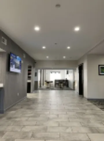 Best Western Plus Olive Branch Hotel  Suites