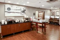 Best Western Plus Bellingham - Aamiainen