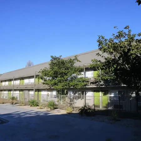 SureStay Plus Hotel by Best Western Point Richmond
