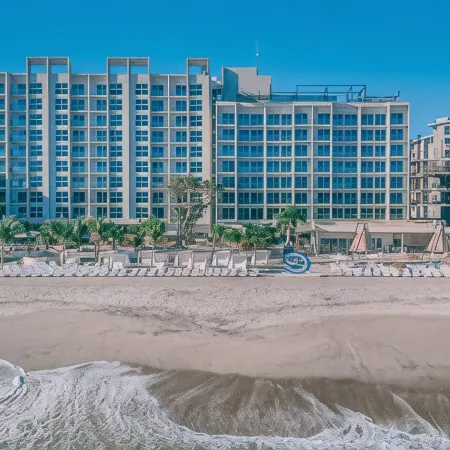 Radisson Riviera Panama