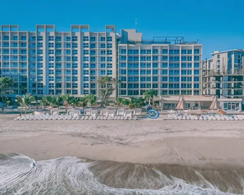 Radisson Riviera Panama Hotels in Chame