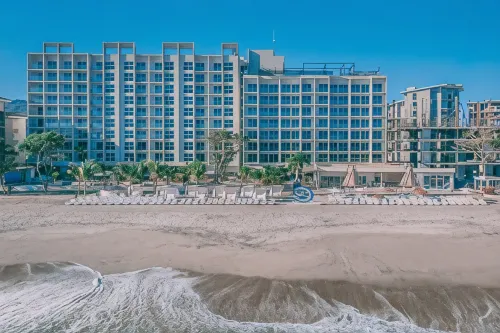 Radisson Riviera Panama