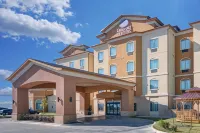 Comfort Suites Lake Worth - spa