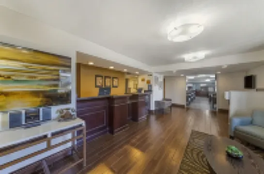 Best Western Athens Inn