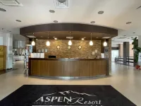 Aspen Golf and Ski Resort Hotels in Razlog