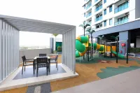 Vista Bangi Service Apartment (Block A) by Favspace