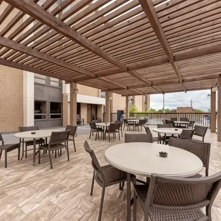 Best Western Plus Austin Central