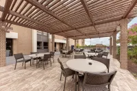 Best Western Plus Austin Central - 3 Sao