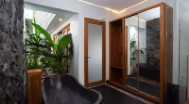 Marades Tropical Villa