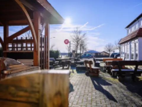 Regiohotel Halle Leipzig Airport Hoteles en Nordsachsen