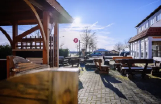 Regiohotel Halle Leipzig Airport