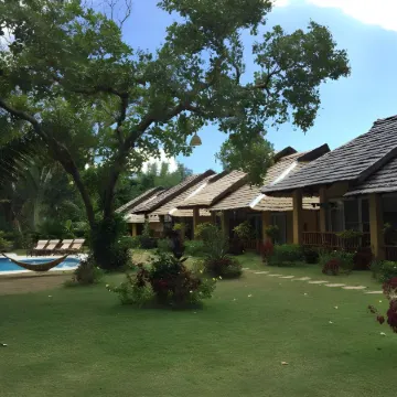 La Natura Resort
