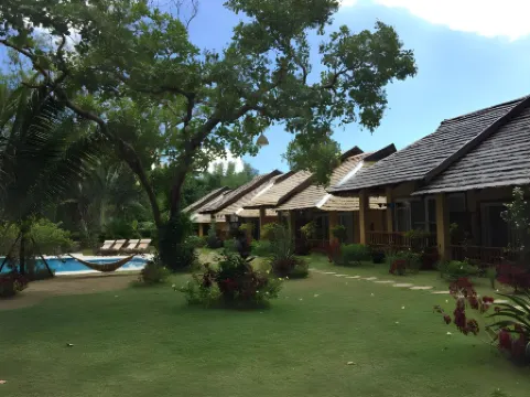 La Natura Resort
