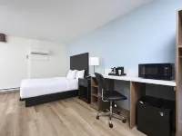 Canad Inns Destination Centre Windsor Park Hotels near Canadian Museum for Human Rights