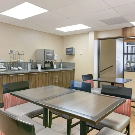 Comfort Inn Near Grand Canyon