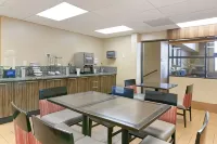 Comfort Inn Near Grand Canyon - Morgenmad