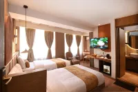 Daali Hotel & Apartment -  Apartamentos vacacionales