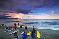 Blue Coco Baler Beach House - Beach