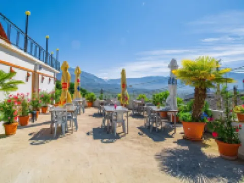 Hotel Bebej Tradicional