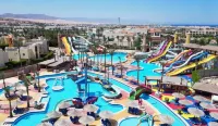 Spacious Resort Beach Villa with Private Pool Nabq