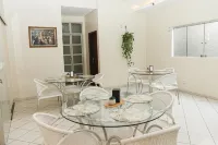 San Felipe Hotel - sarapan