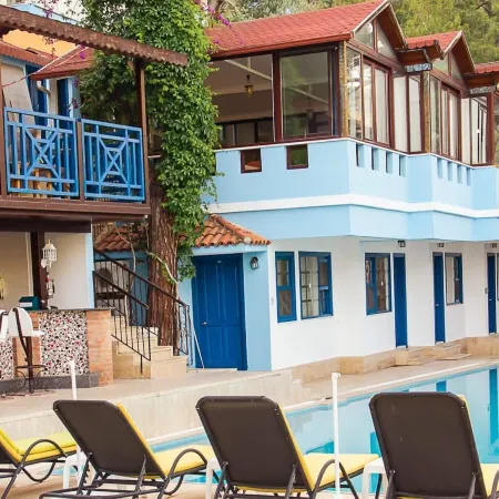 Belle Vue Ölüdeniz