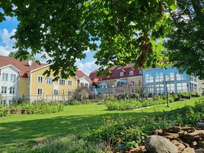 Halltorps Gästgiveri