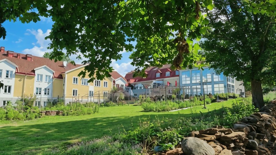 Halltorps Gästgiveri