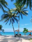 Suanya Kohkood Resort and Spa - ビーチサイド