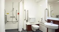 Travelodge Wincanton - que admiten mascotas