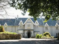 The Broadmead Boutique B&B Hotels near Tenby North Beach