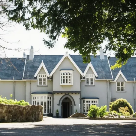 The Broadmead Boutique B&B