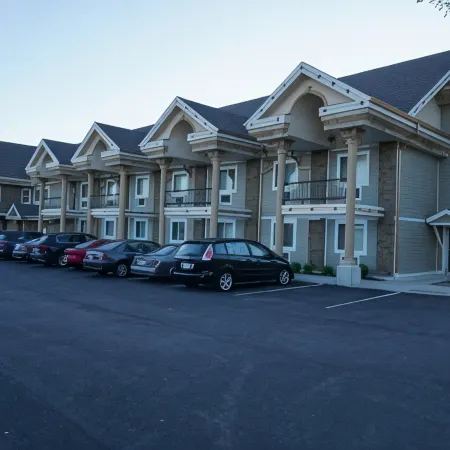 CenterWay Hotel Tonawanda