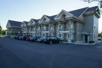 CenterWay Hotel Tonawanda