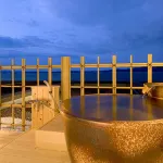 Yukemurino-Yado Biwanso - Pools
