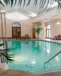 Wonder View Inn