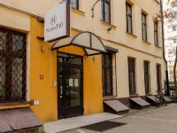 Hostel H360 Hotels in Lodz