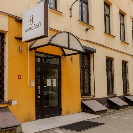 Hostel H360