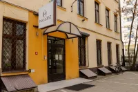 Hostel H360 Hotel di 