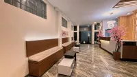One Bliss Guest House by Calli Rooms