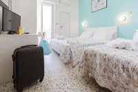 Hotel Sanremo