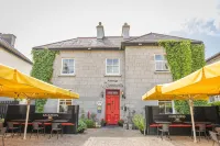 Gleeson's Roscommon Hotels in 